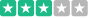 3 stars